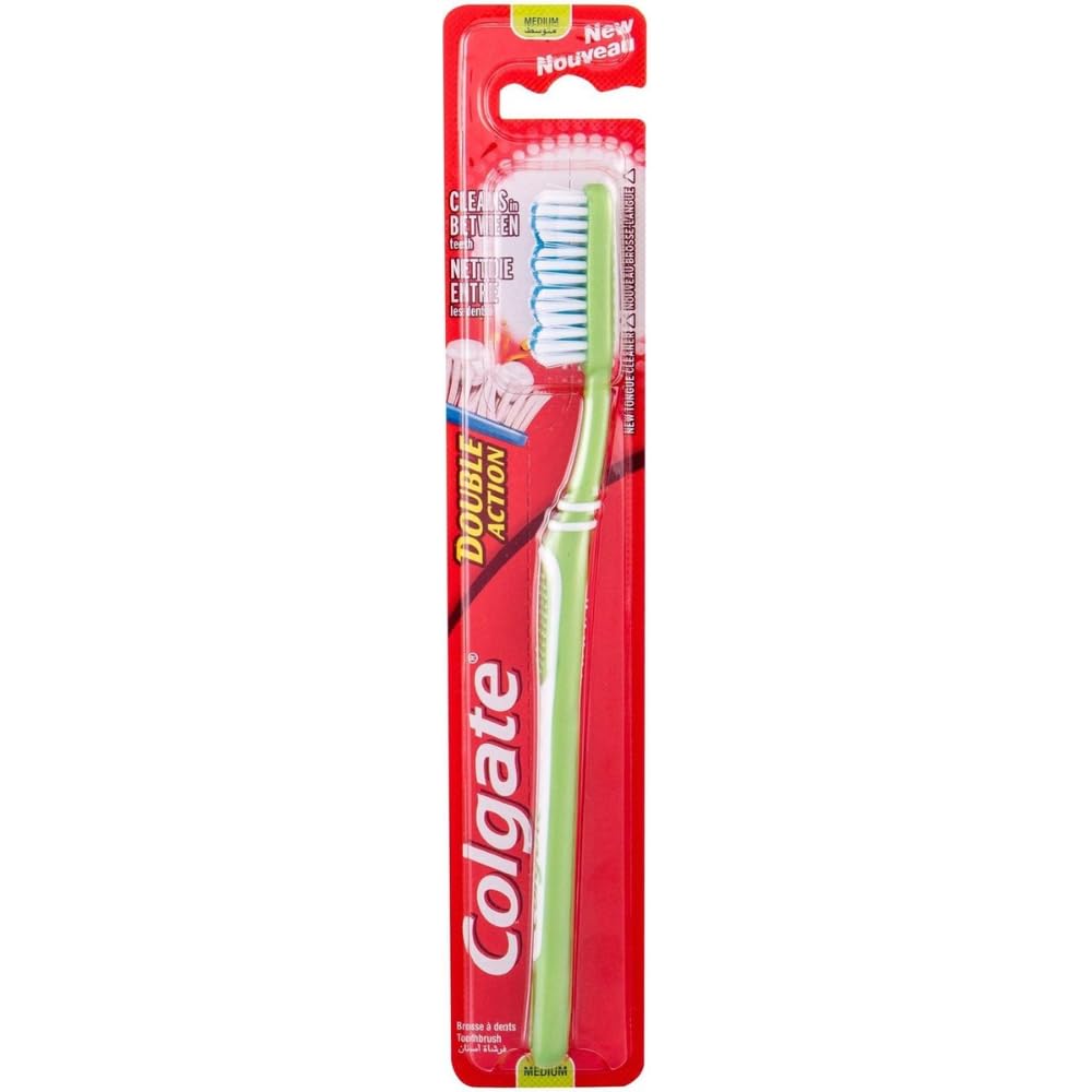 Colgate Toothbrush (Twin Pack) - view 3
