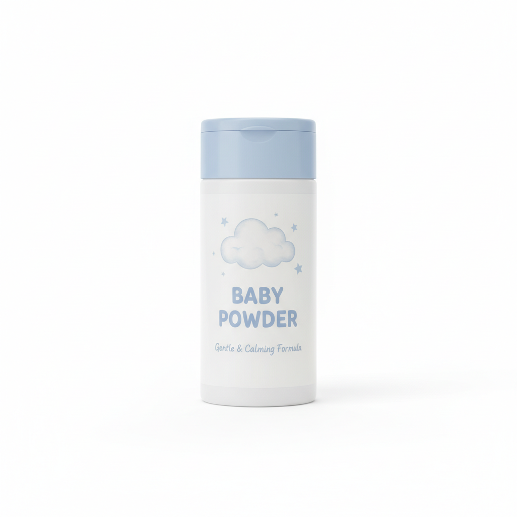 Baby Powder
