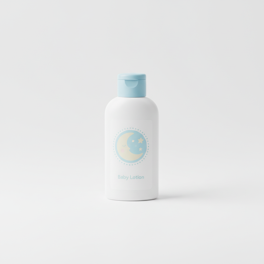 Baby Lotion