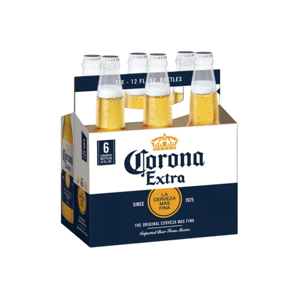 Corona Lager 6 Pack - view 4