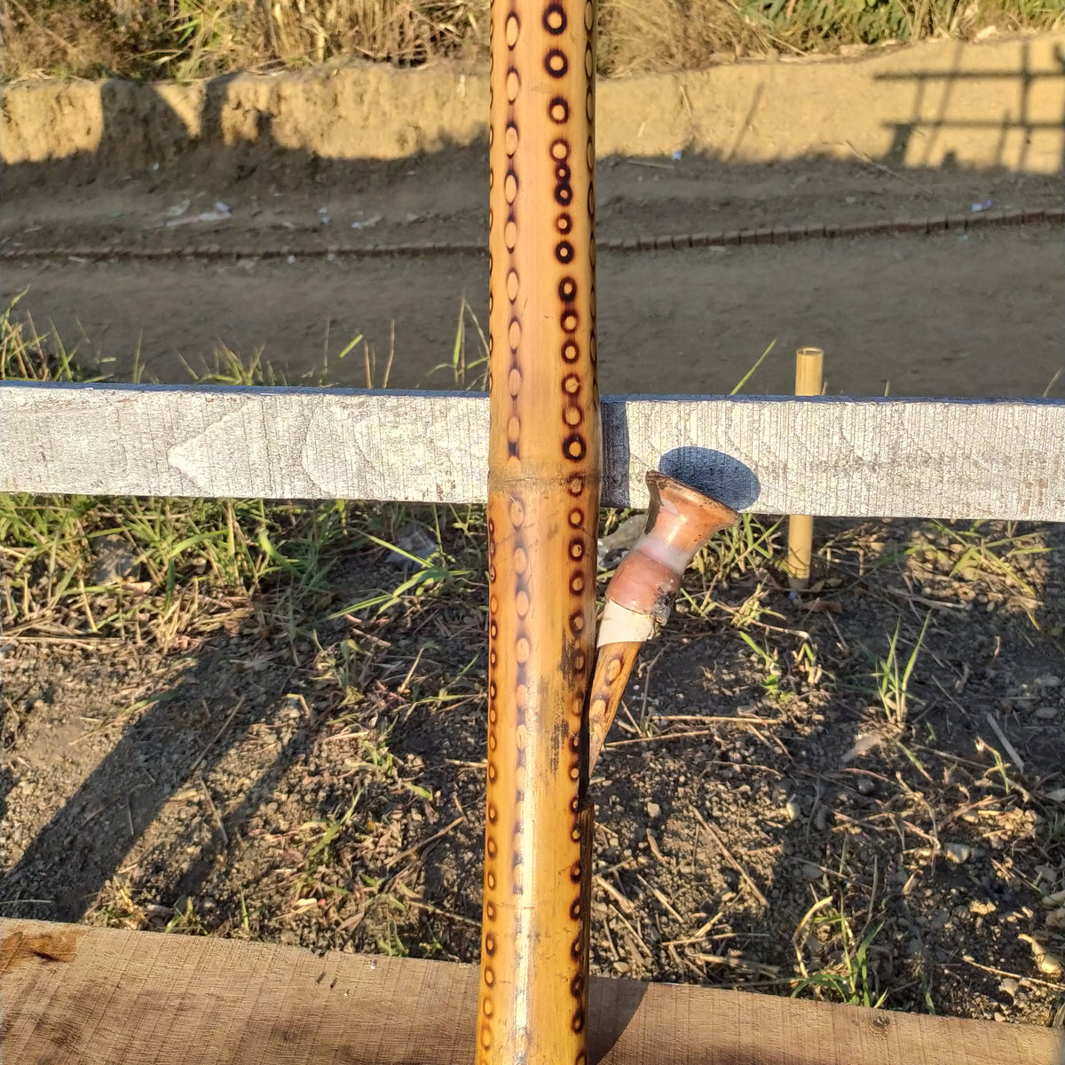 Silicone Hookah Hose — Washable Replacement - view 3