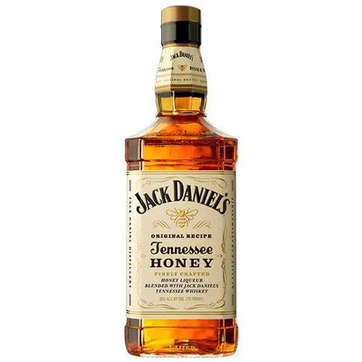 Jack Daniel's Tennessee Honey Whiskey