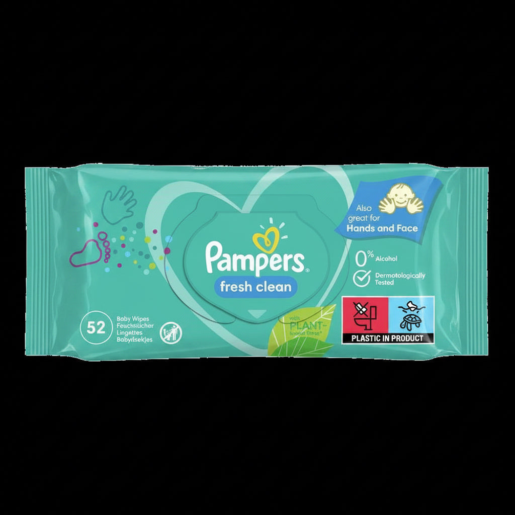 Baby Wipes
