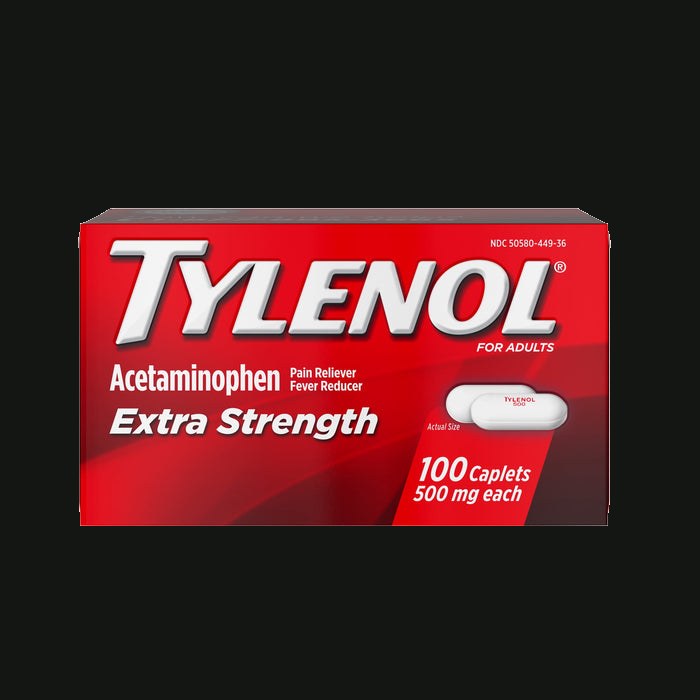 Paracetamol