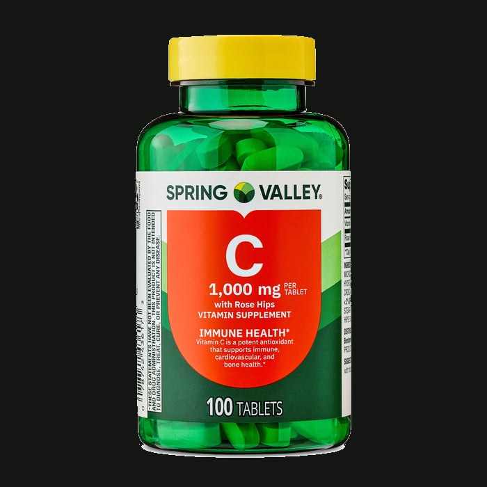 Vitamin C