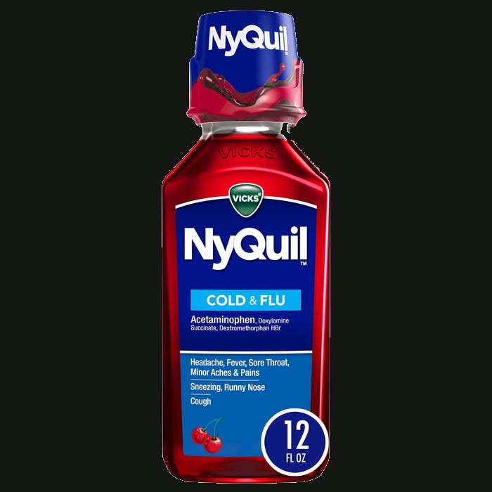 Cough Syrup
