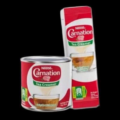 Nestlé Carnation Tea Creamer