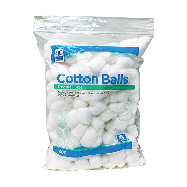 Cotton Balls 300