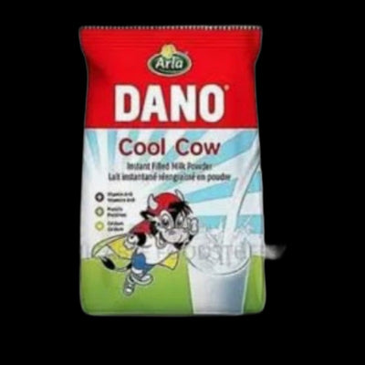 Dano Cool Cow Milk Powder