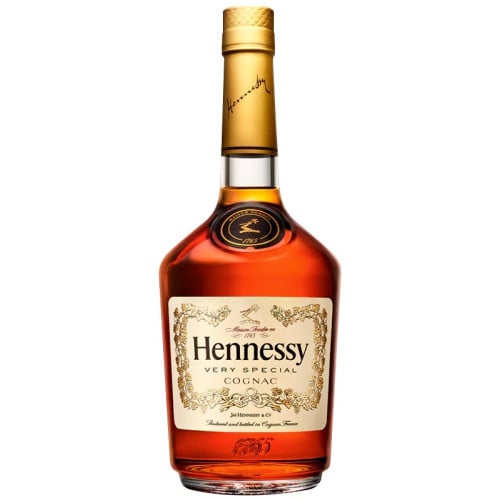 Hennessy Cognac 700ml - view 5