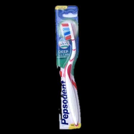 Pepsodent Deep Clean Toothbrush (Medium)