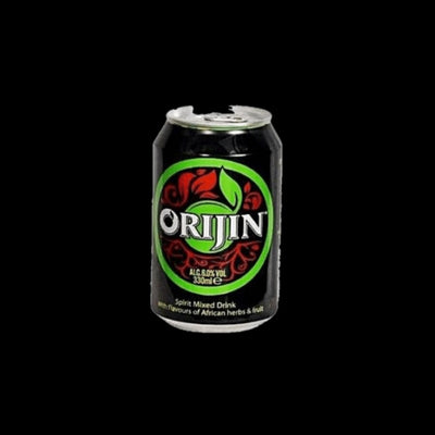Orijin Spirit Mixed Drink 330ml
