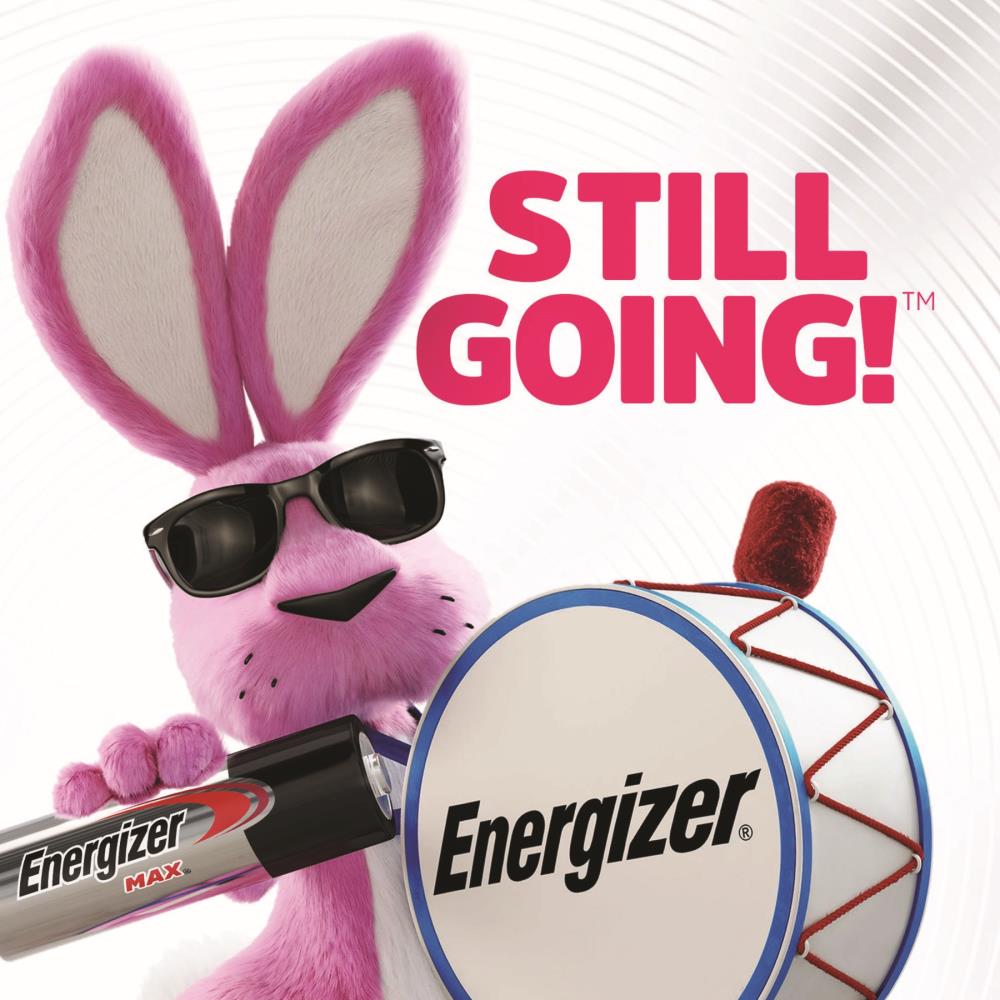 Energizer MAX D Batteries - view 2