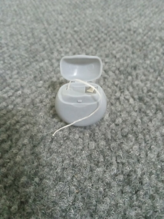 Dental floss