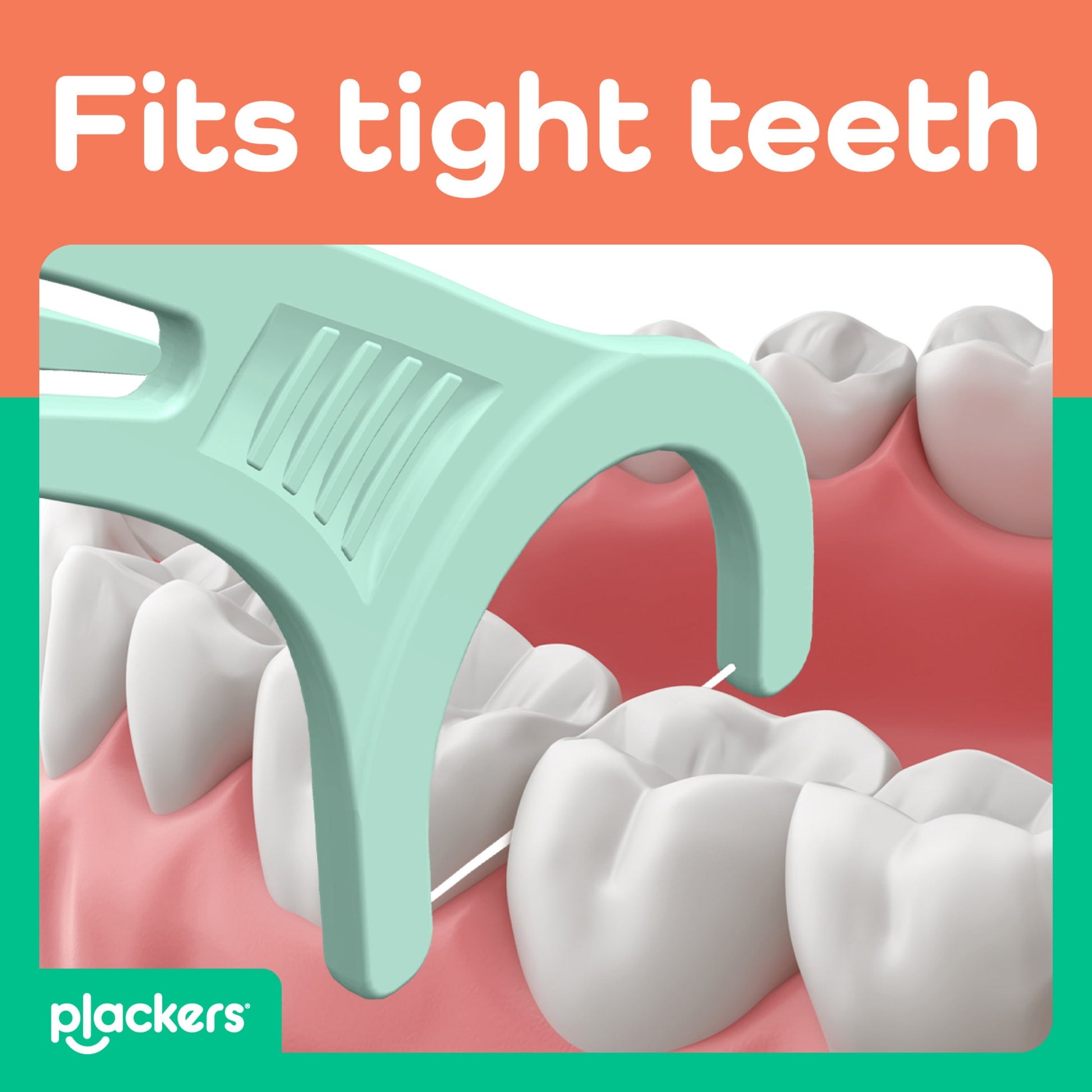 Dental Floss - view 3