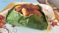 Red Red with Fried Plantain
