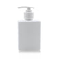 Hand soap pump bottle