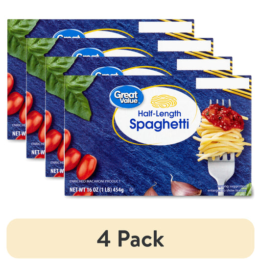 Spaghetti 500g