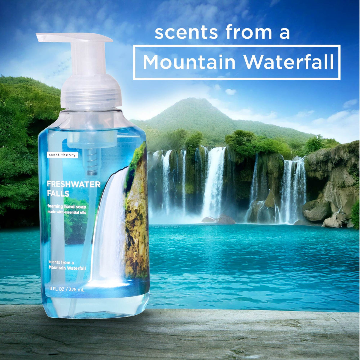 Hand Soap - view 4