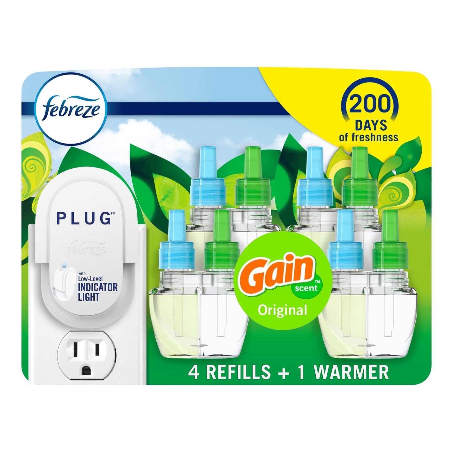 Air Freshener - view 3