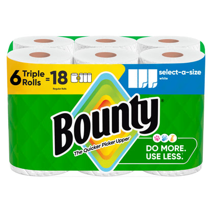 Paper Towels - view 2