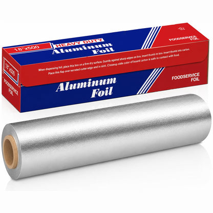 Aluminum Foil - view 3