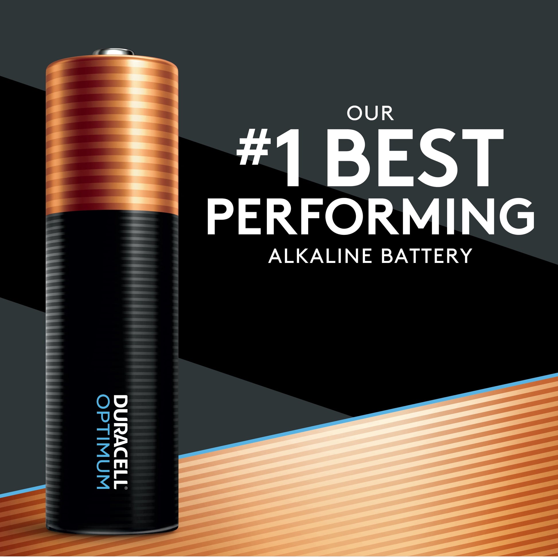 Battery AA 4 Pack - view 4