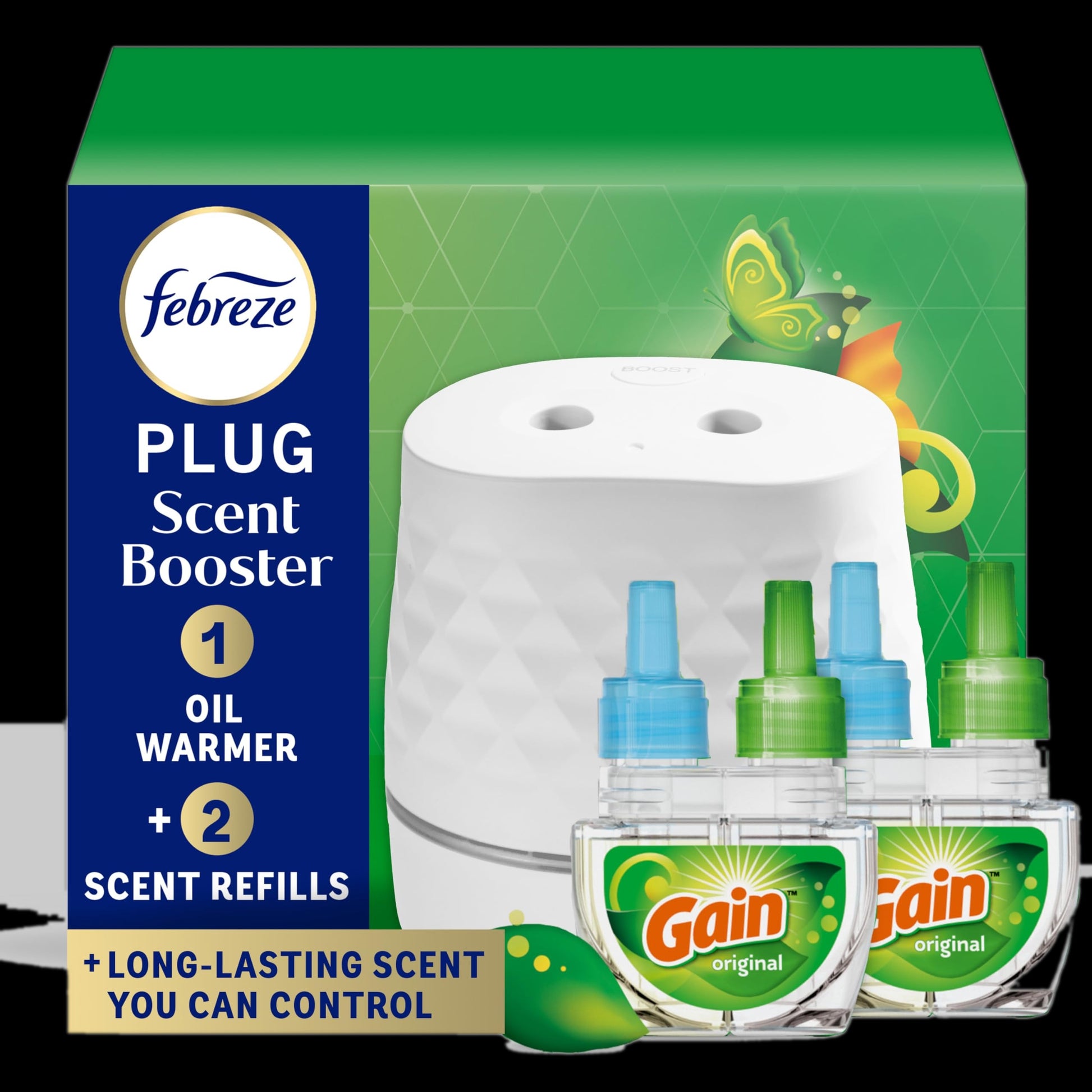 Air Freshener - view 4
