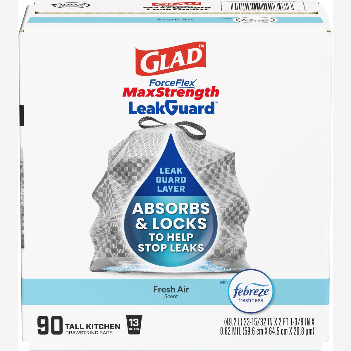 Trash Bags - view 4