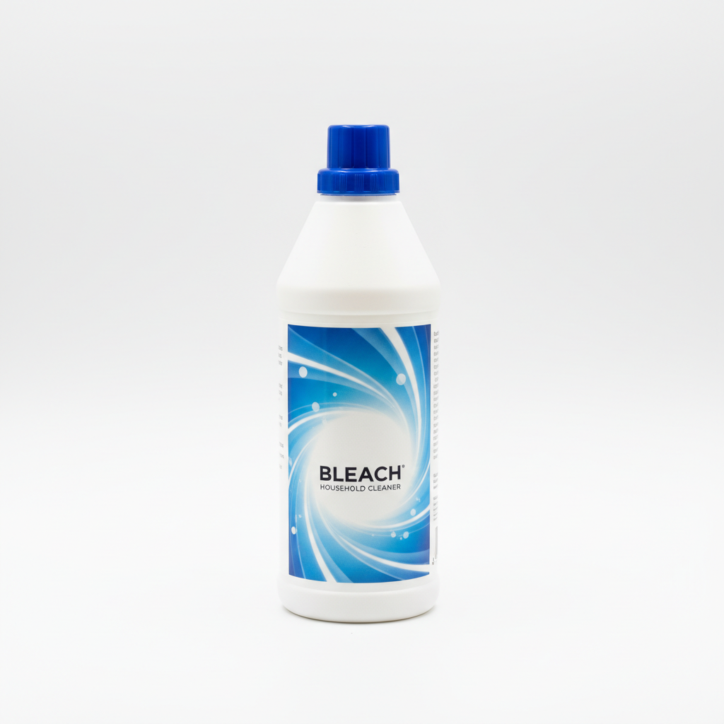 Bleach