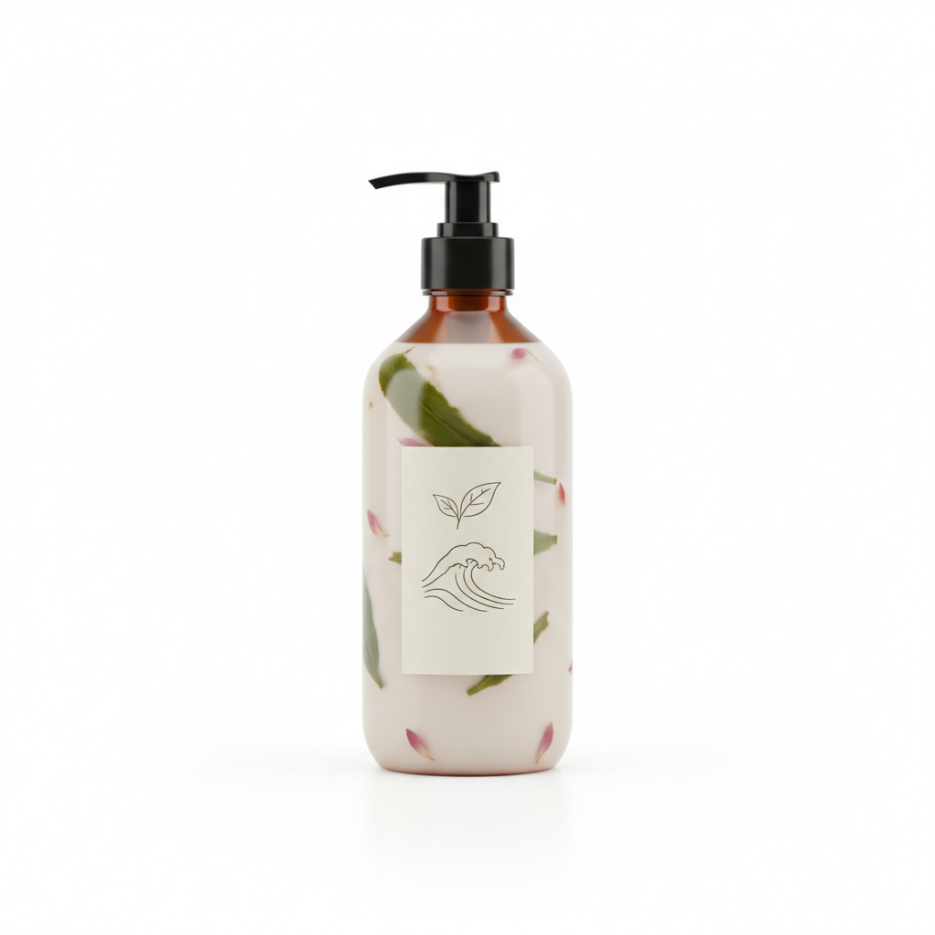 Body Wash