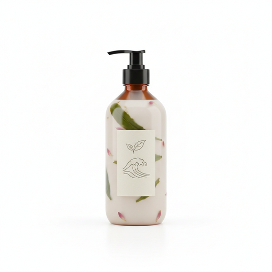 Body Wash
