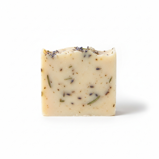 Bath Soap
