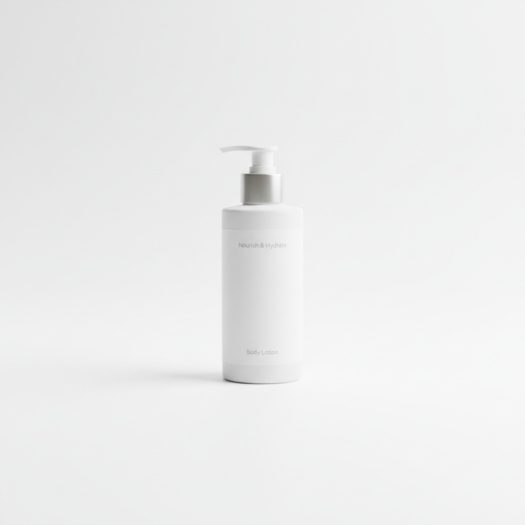 Body Lotion