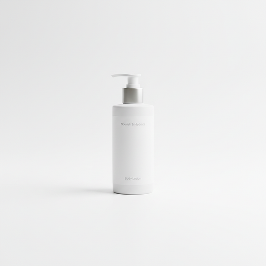 Body Lotion