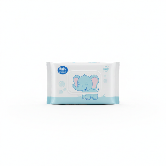 Baby Wipes