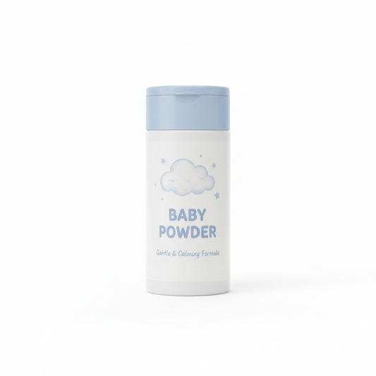 Baby Powder
