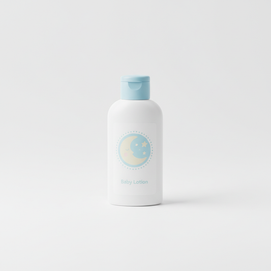 Baby Lotion