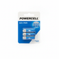 Battery AAA 4 Pack