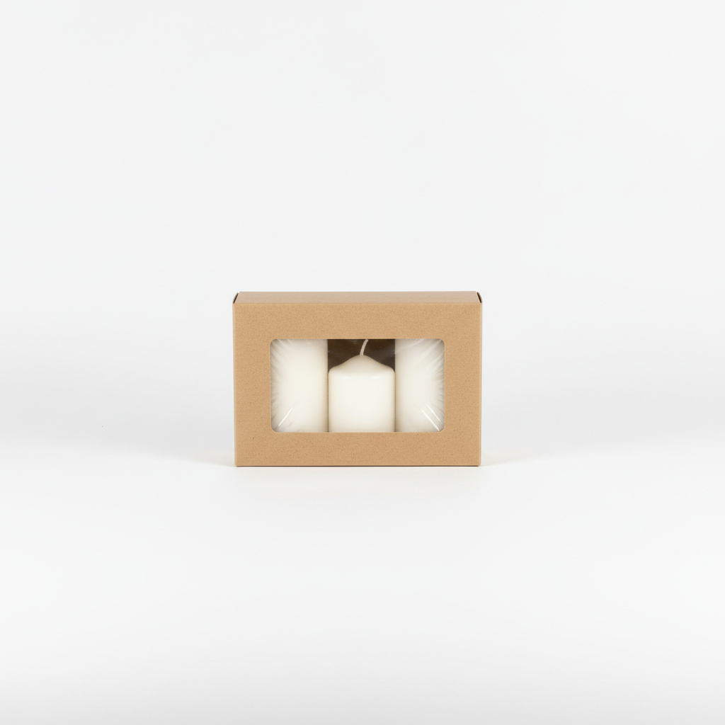 Candles Pack