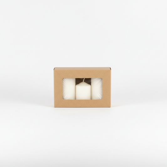 Candles Pack