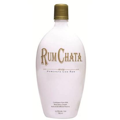 RumChata Original Horchata con Ron 750ml - view 3