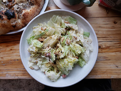 Caesar salad
