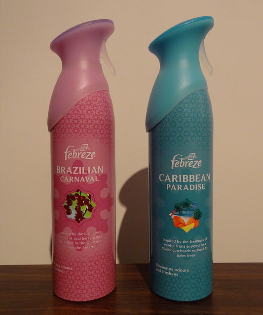 Air freshener