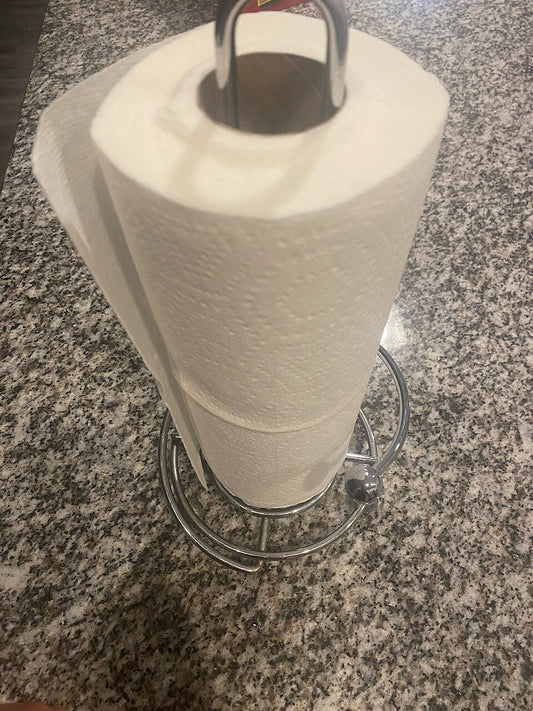 Paper towel roll