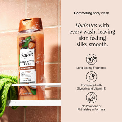 Body Wash - view 2