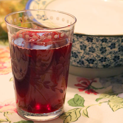 Sobolo (Hibiscus Drink) 500ml - view 3