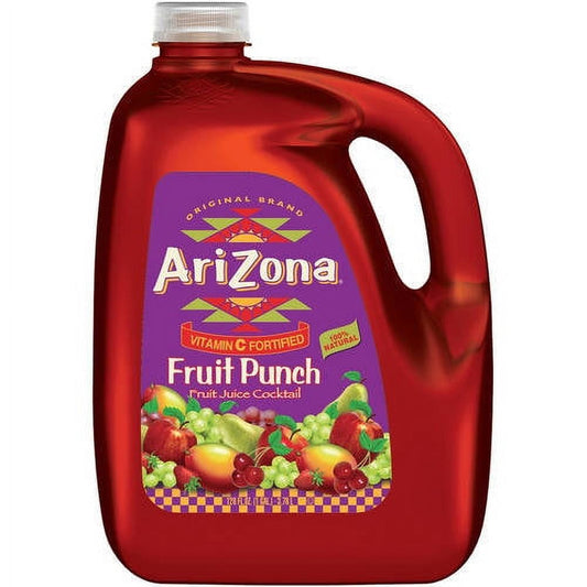 Fruit Juice 1L