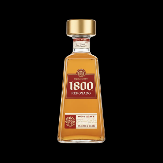 1800 Reposado Tequila 750ml