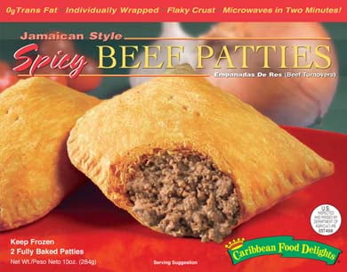 Meat Pie